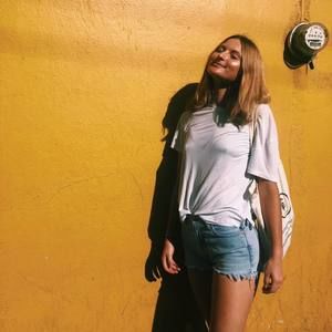 Meet your Posher, Grace